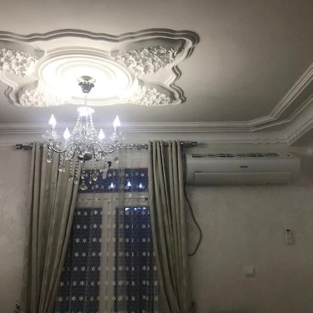 Super Appartement De Luxe T4 A La Ville De Bejaïa Zewnętrze zdjęcie