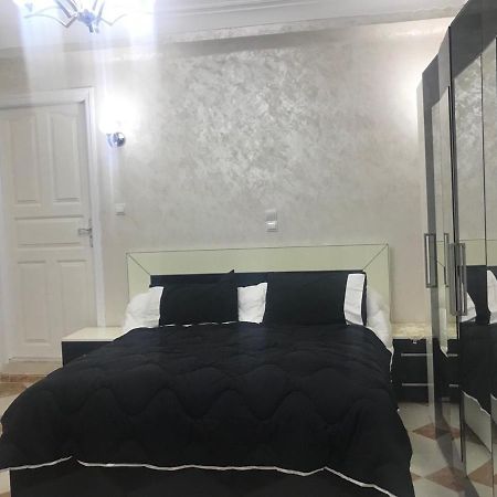 Super Appartement De Luxe T4 A La Ville De Bejaïa Zewnętrze zdjęcie