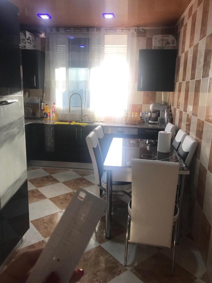 Super Appartement De Luxe T4 A La Ville De Bejaïa Zewnętrze zdjęcie