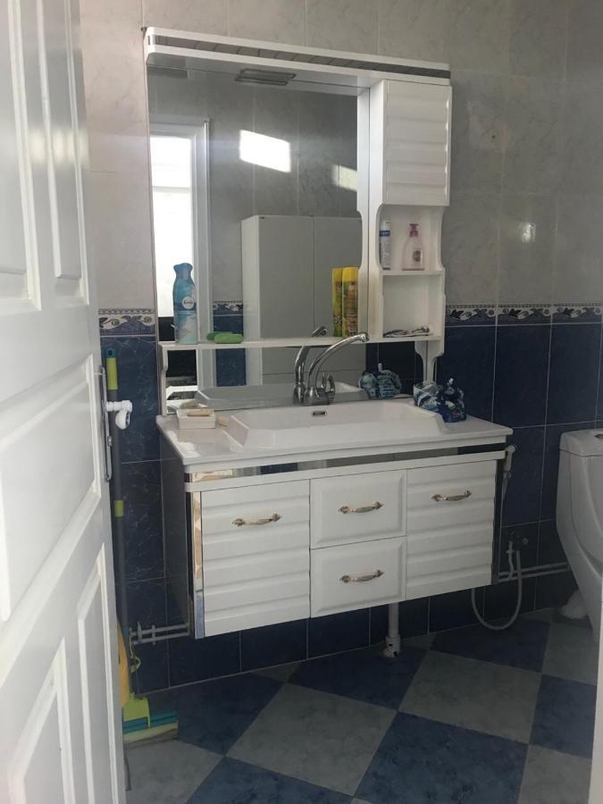 Super Appartement De Luxe T4 A La Ville De Bejaïa Zewnętrze zdjęcie