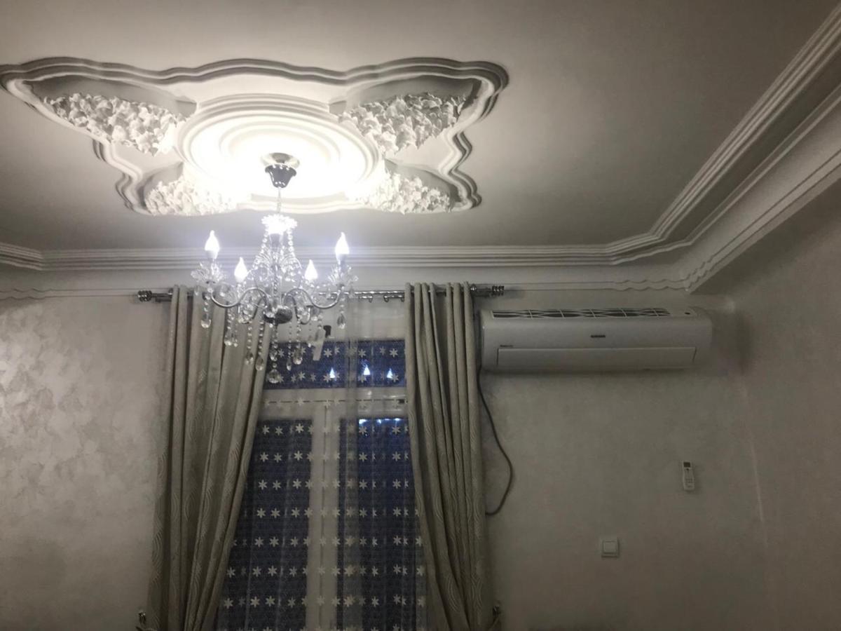 Super Appartement De Luxe T4 A La Ville De Bejaïa Zewnętrze zdjęcie