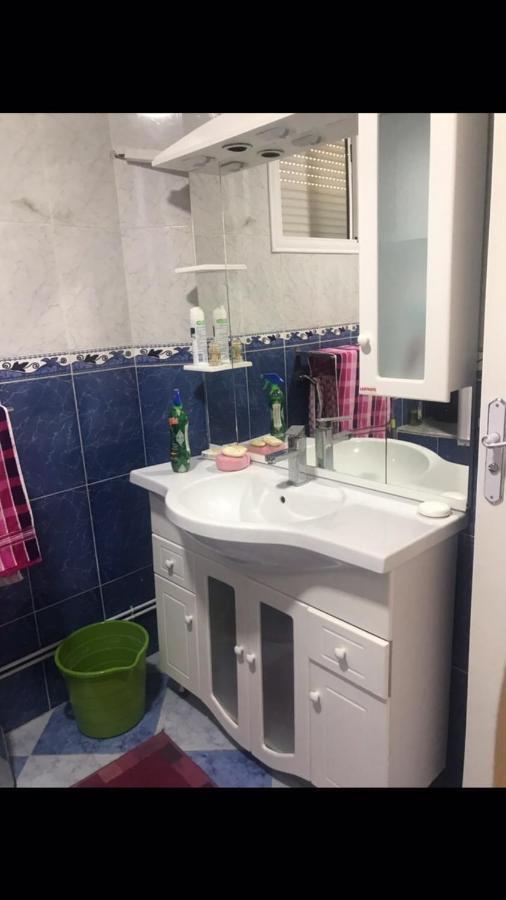 Super Appartement De Luxe T4 A La Ville De Bejaïa Zewnętrze zdjęcie