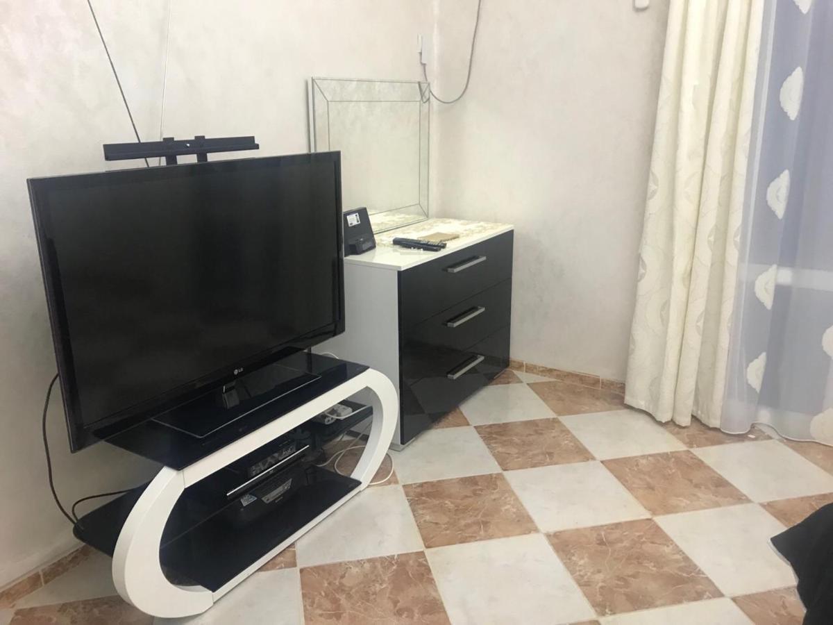 Super Appartement De Luxe T4 A La Ville De Bejaïa Zewnętrze zdjęcie
