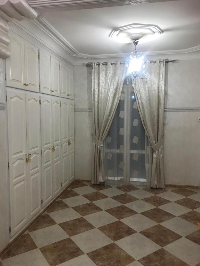 Super Appartement De Luxe T4 A La Ville De Bejaïa Zewnętrze zdjęcie